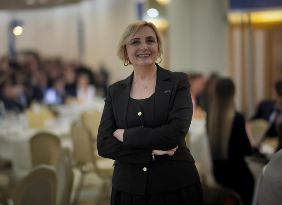 Sapro, Ar-Ge 500 Listesinde Liderliğini Sürdürüyor