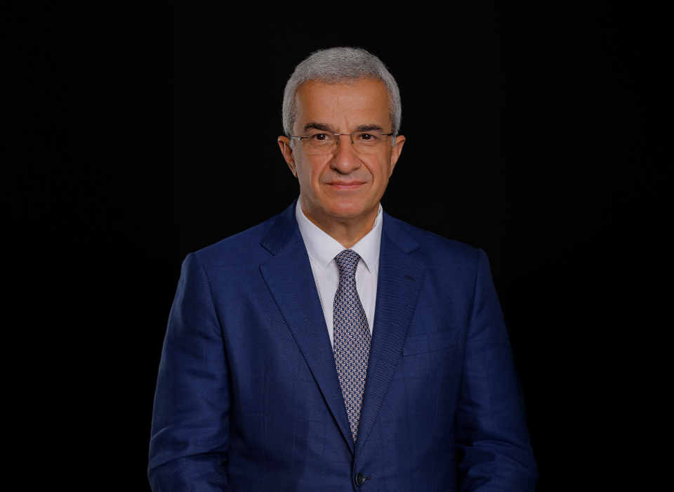 Hayat Holding’den Üst Düzey Atama