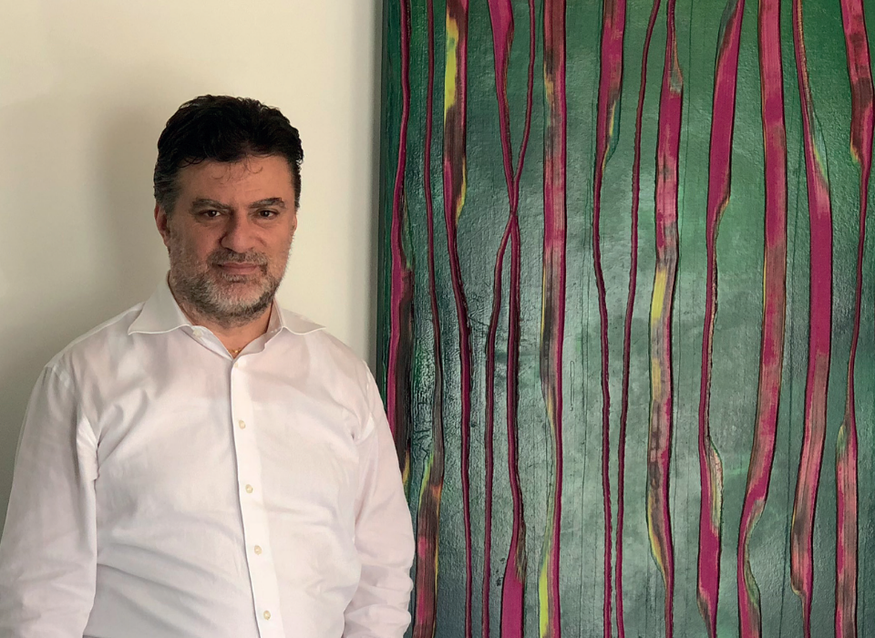 Teknik Hizmet ve Sürdürülebilirlik ile Premium Toz Boya Mükemmelliği