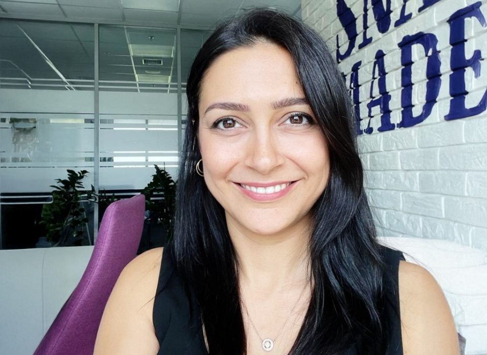 Mondelēz International Türkiye’ye Yeni Pazarlama Lideri