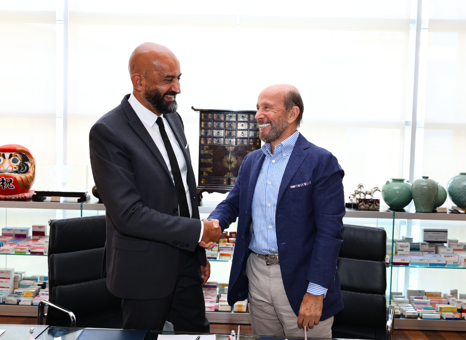 Abdi İbrahim ve Biogen’den Türkiye’de Stratejik İş Birliği