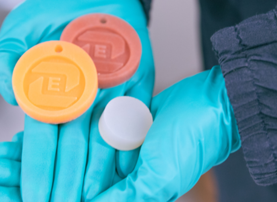 Elkem Advances Silicone Rubber Recycling Innovation