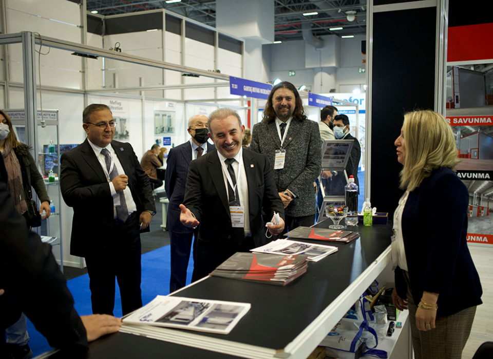 Schlötter’in Yeni Prosesi Dünyada İlk Kez Paintexpo Eurasia ve Surtech Eurasia’da Tanıtılacak