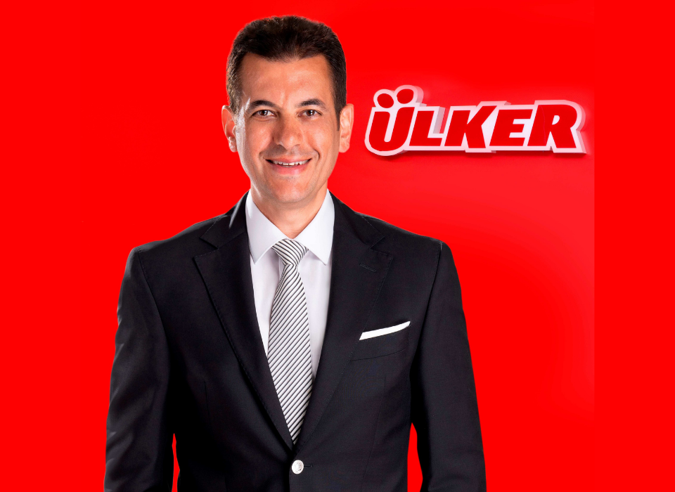 Ülker Bisküvi’ye, 5 Yıl Vadeli 250 Milyon ABD Doları Sendikasyon Kredisi