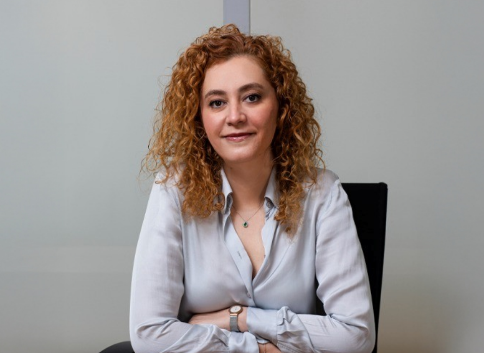 Doğanay Gıda’nın Yeni Pazarlama Direktörü Pınar Nokay Oldu