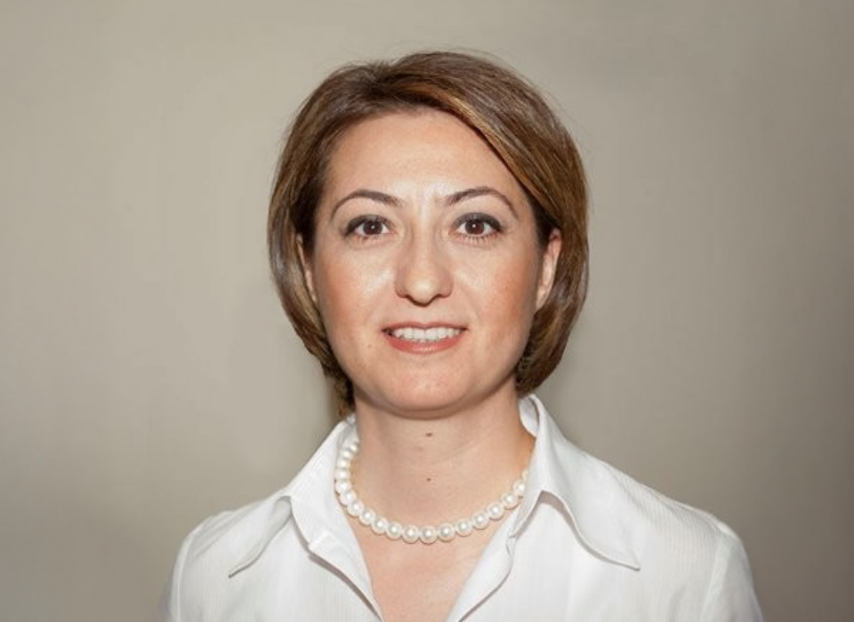 Perfetti Van Melle’de Üst Düzey Atama
