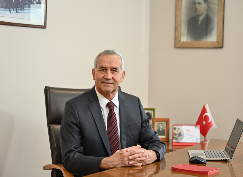 Yerli Üretimle Güçlenen Sürdürülebilir Gelecek