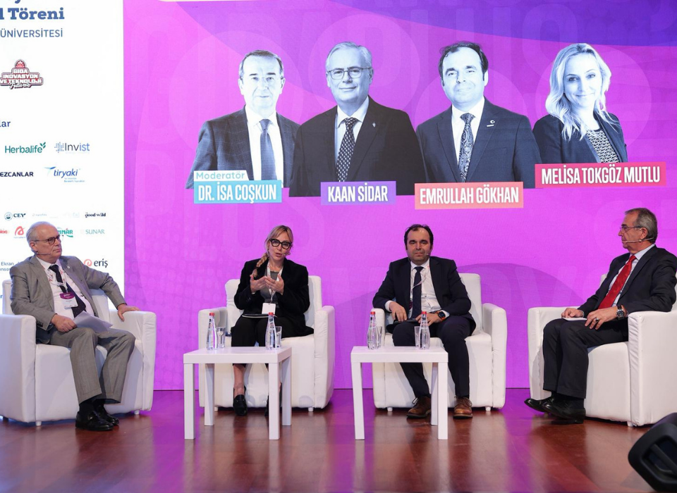 Küresel Rekabet İçin Türk Markaları Güç Kazanmalı