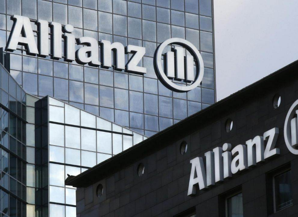 Allianz Grubu, 7. Kez Dünyanın 1 Numaralı Global Sigorta Markası Seçildi