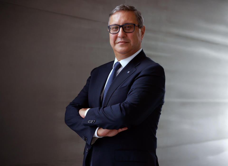 Abdi İbrahim, Biyoteknoloji Portföyünü Genişletiyor