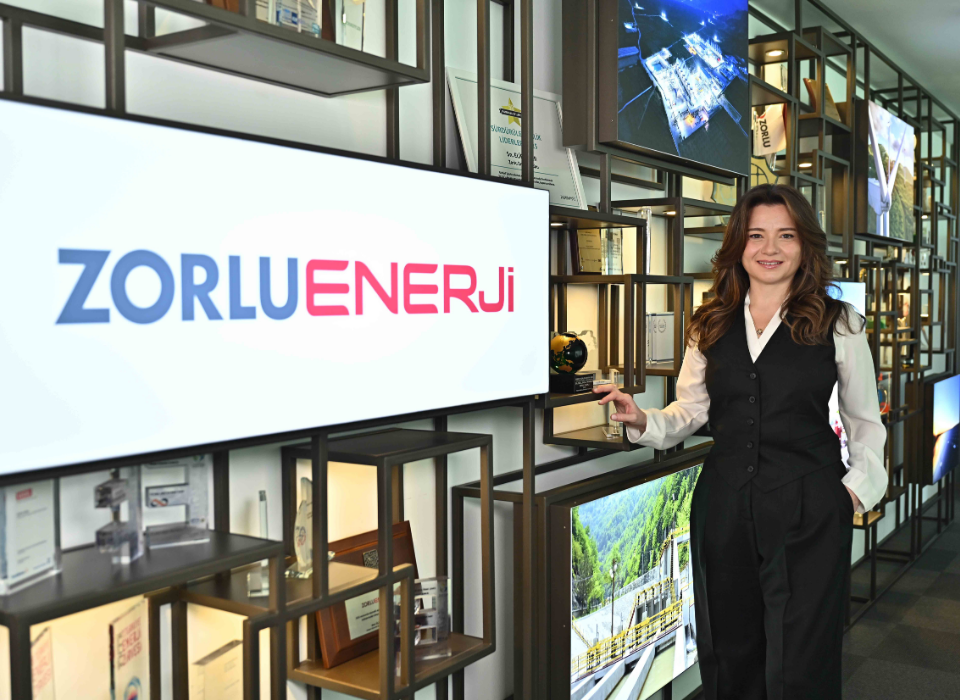 Zorlu Enerji, EPDK’dan 20 Yıllık Toplayıcı Lisansı Aldı