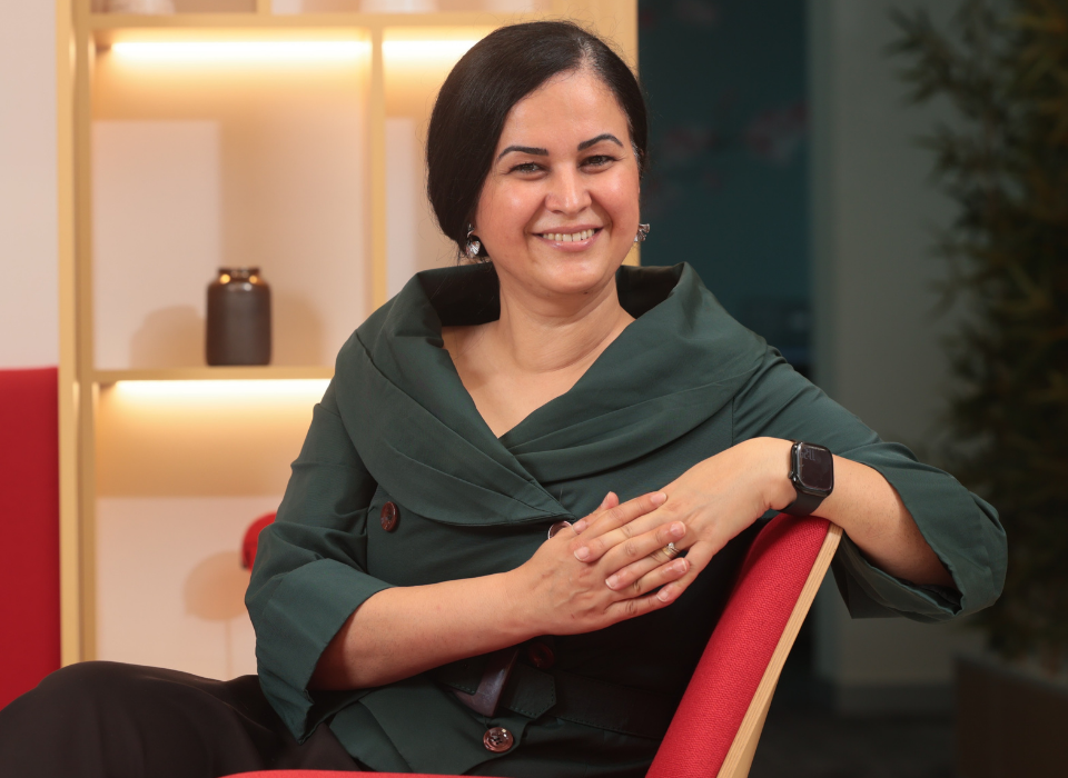 Takeda Türkiye İnsan Kaynakları Direktörlüğü Görevine Esra Pınar Atandı