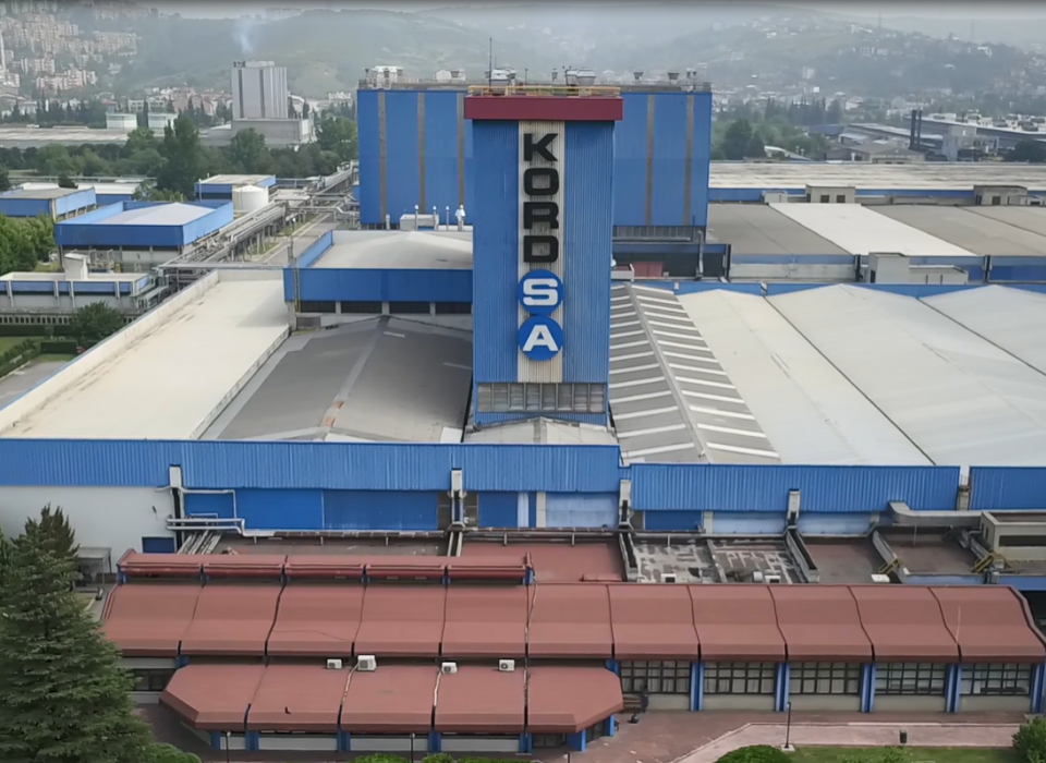 Kordsa, Küresel Pazar Dinamiklerine Uyum Sağlamak İçin Ana İş Kollarına Odaklanıyor