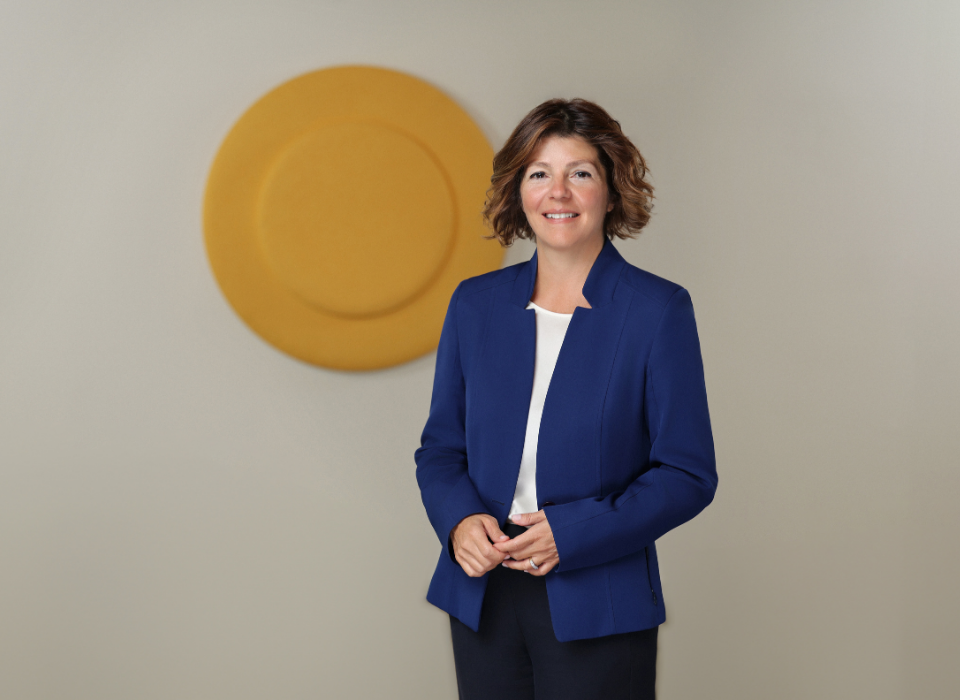 Enerjisa Enerji’de Üst Düzey Atama