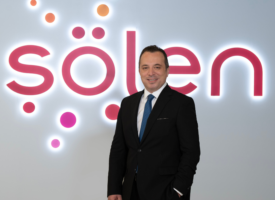 Şölen’de Yeni Atama: Ali Kara, Denetim Direktörü Oldu