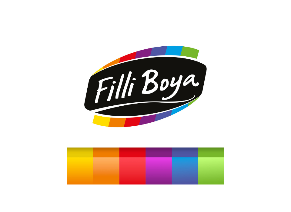 Filli Boya’dan Renk Seçiminde Devrim