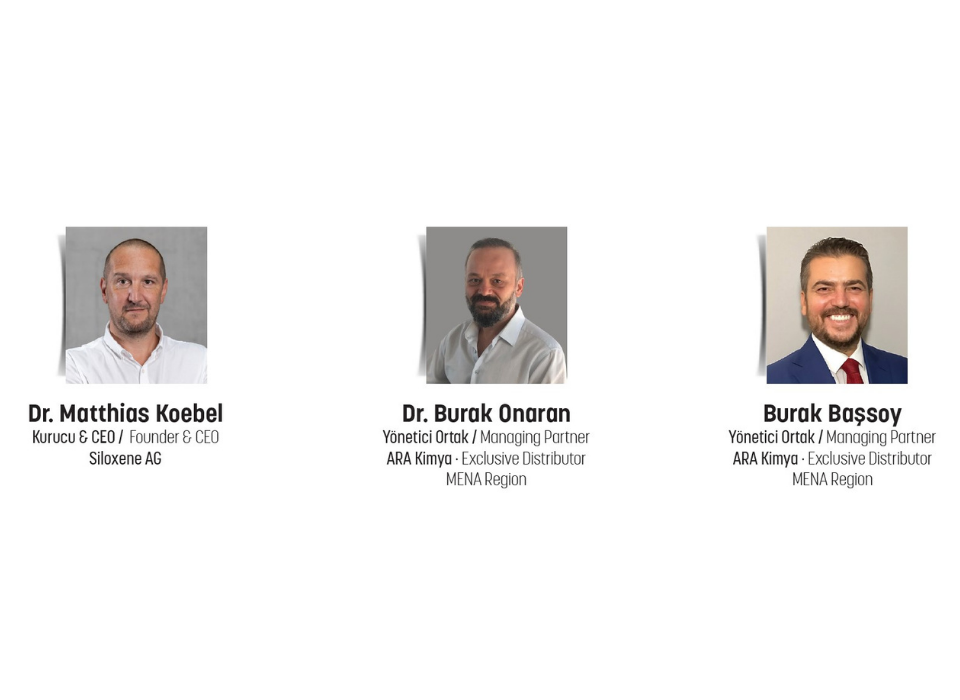 Benzersiz Uyarlanabilirliğe Sahip Performans Kimyasallarıyla Poliüretan Değer Zinciri için Çok Ürünlü Yenilik