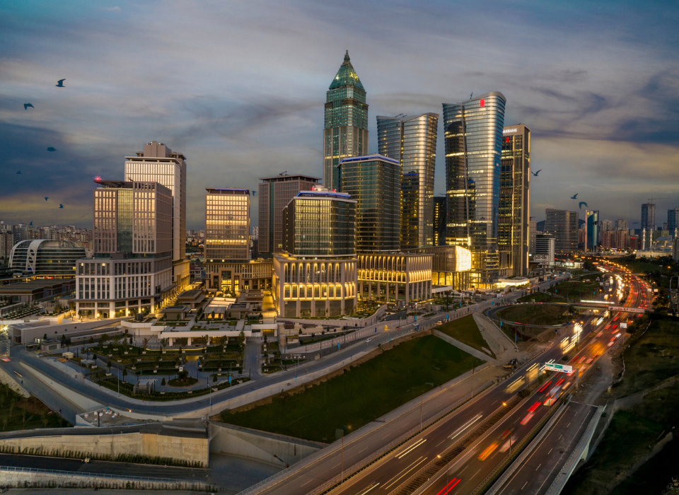 “Türkiye Nitelikli İş Gücünde Dünyanın En İyileri Arasında"