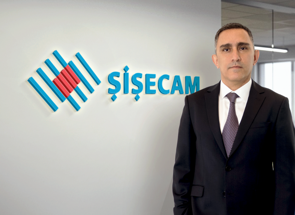 Şişecam’ın Net Satışları 162 Milyar TL Seviyesinde Gerçekleşti