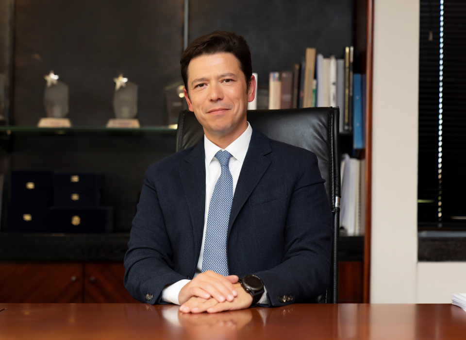 DESA, 2025 Yılının İlk 9 Ayında 374 Milyon TL Net Kâr Elde Etti