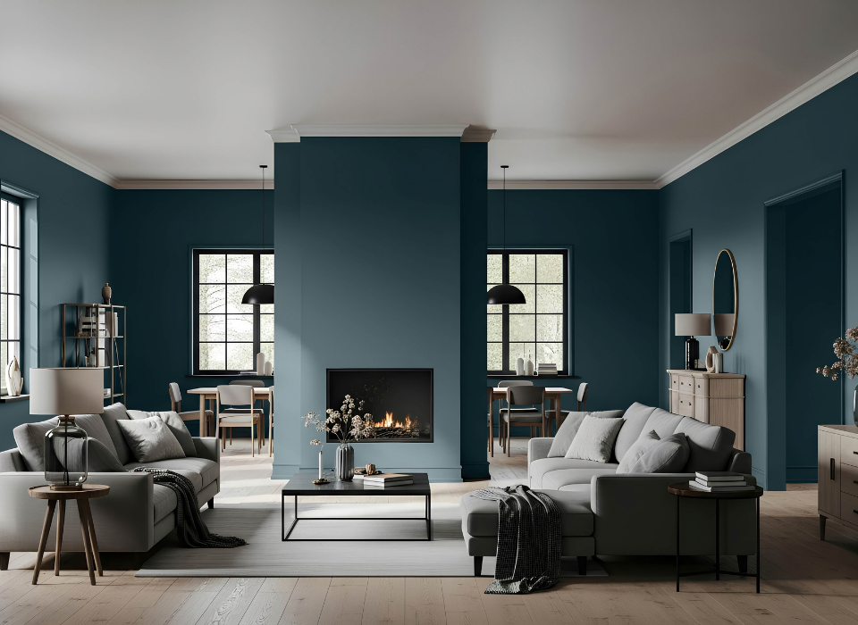 Filli Boya, Yılın Rengini Açıkladı