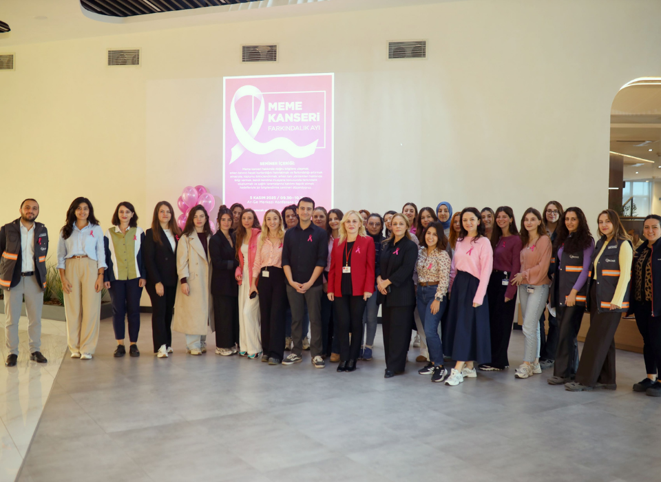 Akcoat’tan Erken Tanı ve Organ Bağışı Çağrısı