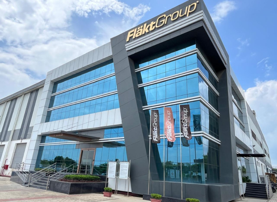 Samsung Electronics, Avrupa’nın Lider HVAC Şirketi FläktGroup’un Satın Alımını Tamamladı