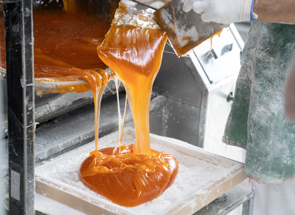 Türkiye Şekercilik Mamullerinde 2,3 Milyar Dolar İhracat Geliri Elde Etti