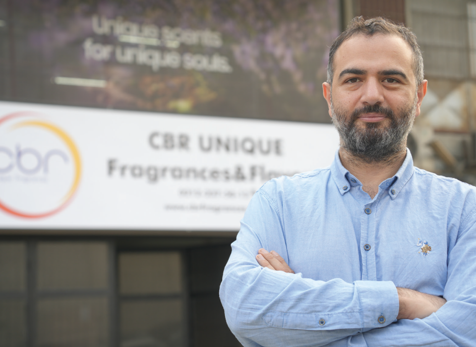 “Kokuyu Duyguların ve Markalaşmanın Görünmez Diline Dönüştürüyoruz”