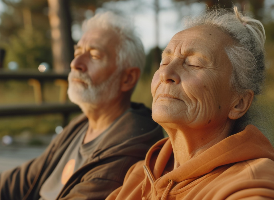 Yeni Bitki Bazlı Antiinflamatuar ve Yaşlanma Karşıtı Bileşenler