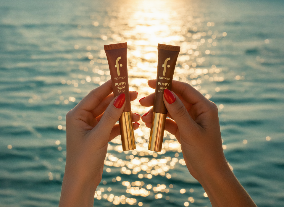 Flormar Ar-Ge Merkezi̇ ile Kozmeti̇kte Bi̇li̇m, Teknoloji̇ ve İnovasyonu Buluşturuyor