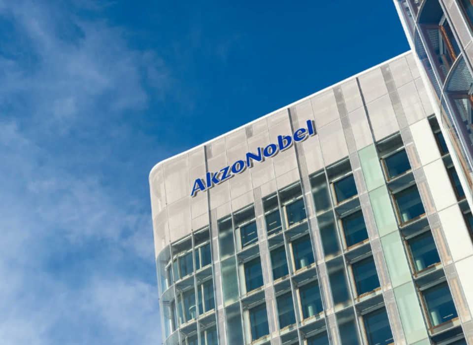 AkzoNobel and Axalta Announce an All-Equal Merger Agreement