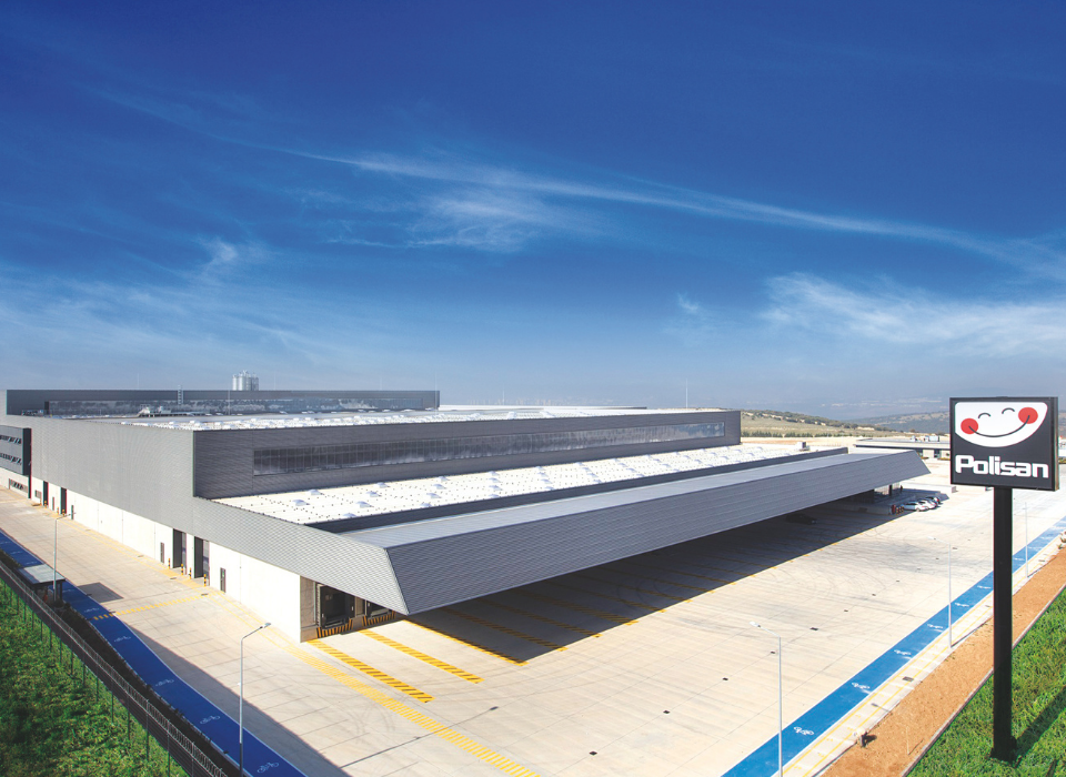 Polisan Kansai Boya’dan İhracatta Rekabet Gücünü Artıran Stratejik Yapılanma