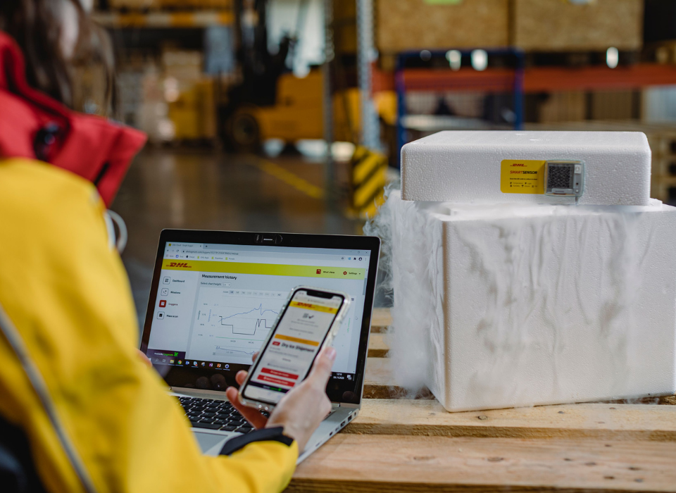 DHL Express, Dünyanın En İyi İşverenleri Arasında Yerini Korudu