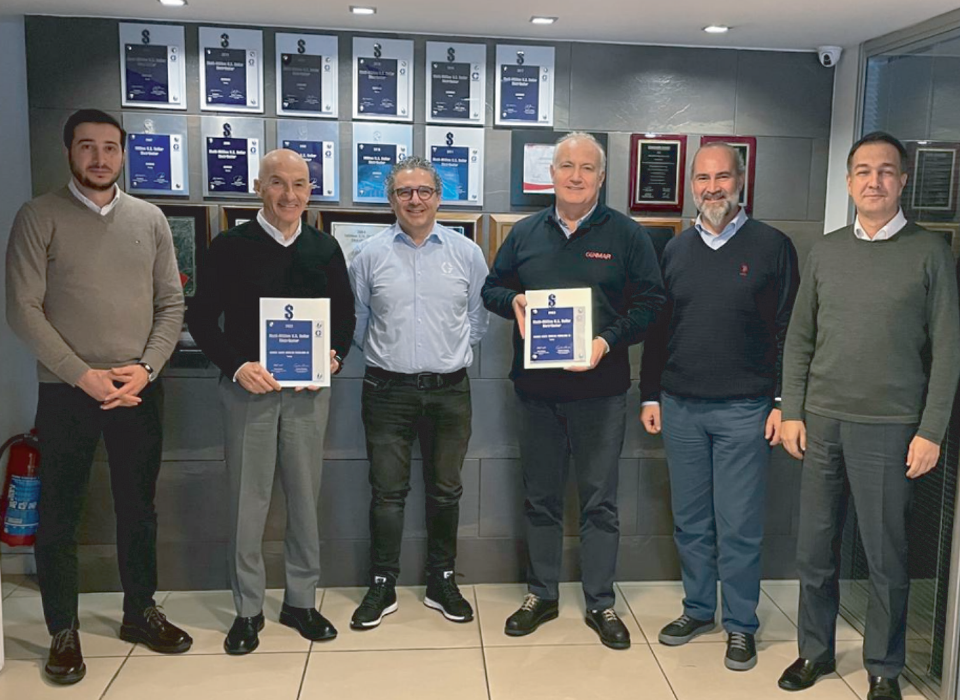 “Üretirken Kazandırır”: Genmar’ın Endüstriyel Vizyonu