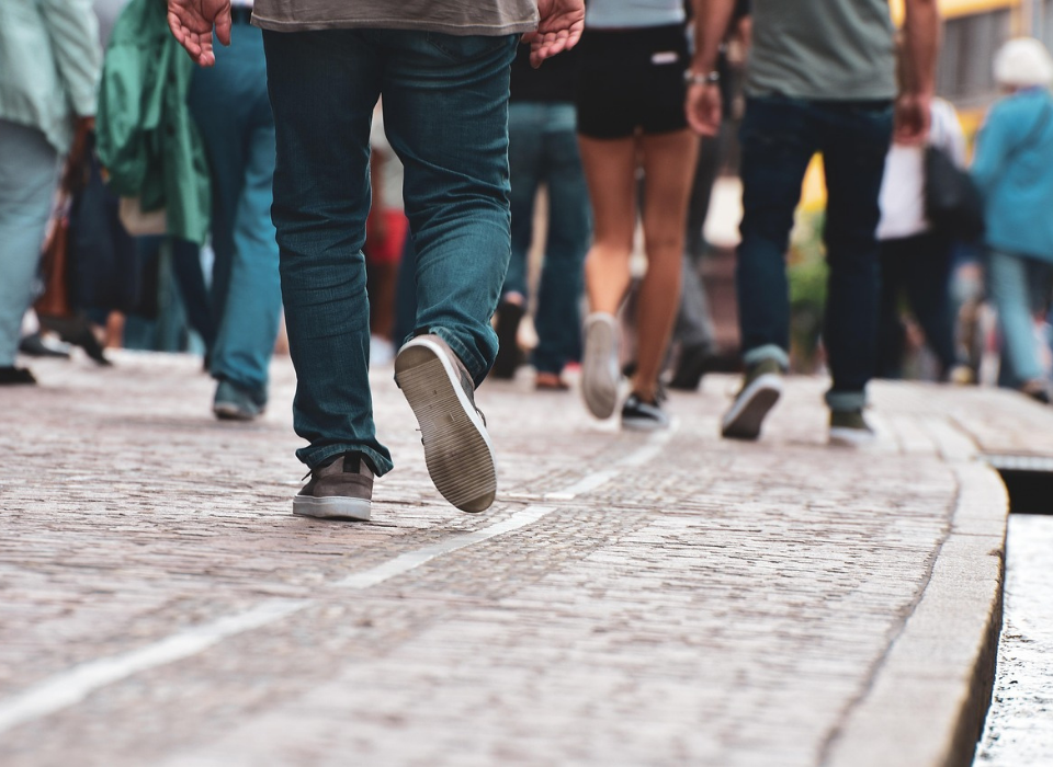 Yürüyüş, Erken Ölüm Riskini Yüzde 30 Civarında Azaltıyor