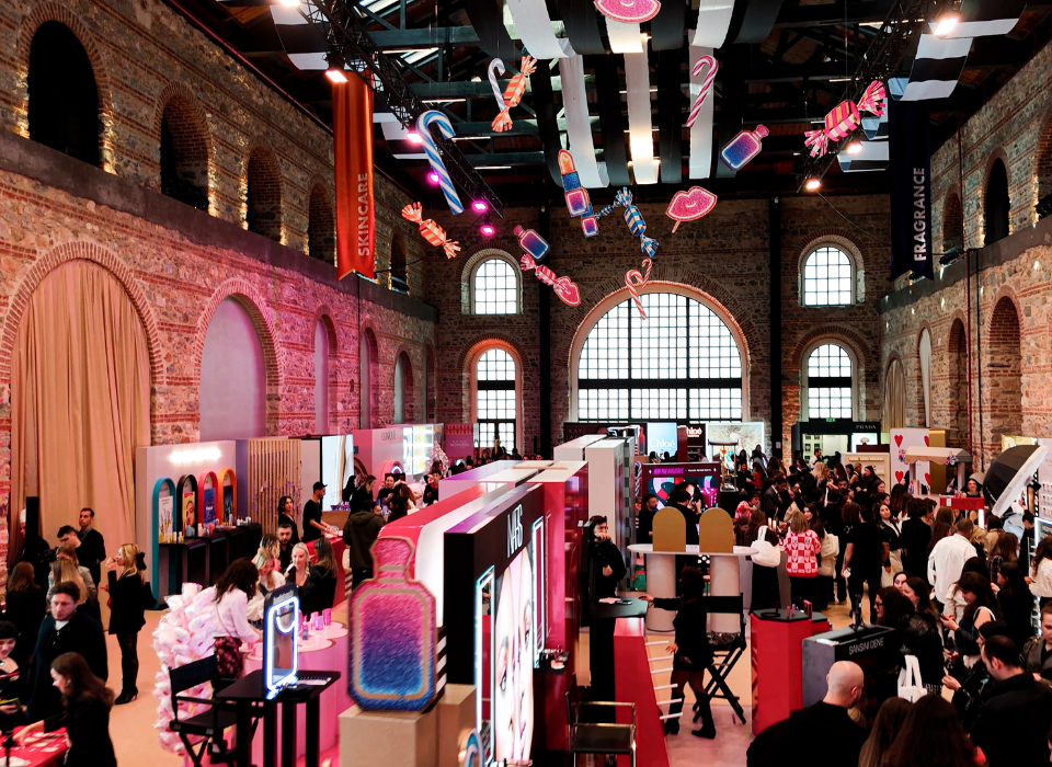 Sephora Türkiye’den Yılın En Heyecanla Beklenen Yeni Yıl Lansmanı