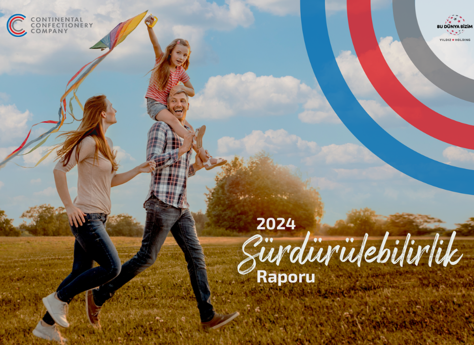 CCC İlk Sürdürülebilirlik Raporunu Yayınladı