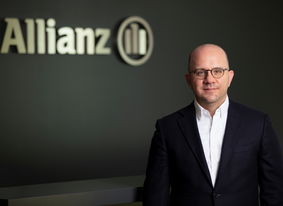 Allianz Türkiye, 11 Yıldır Üst Üste "En Beğenilen Sigorta Şirketi"