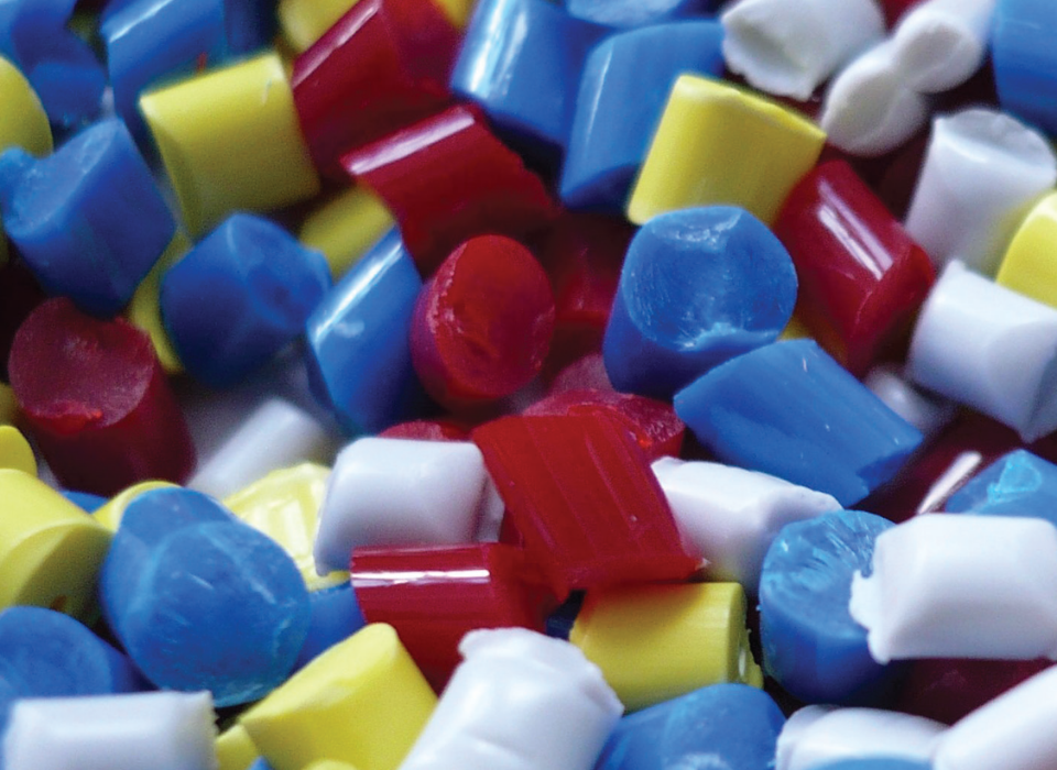 Plastik ve Yeniden Kullanılabilirlik Alanındaki Son Gelişmeler