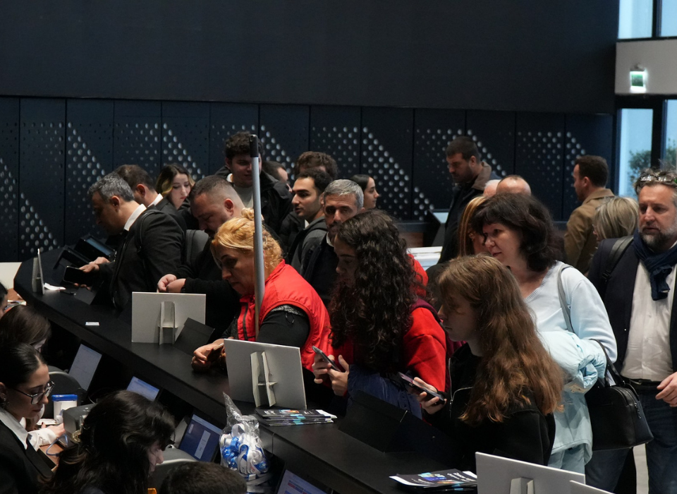 Türkiye’nin Büyüyen Poliüretan Sanayisi, PUTECH EURASIA 2025’te Küresel Sahneye Çıktı