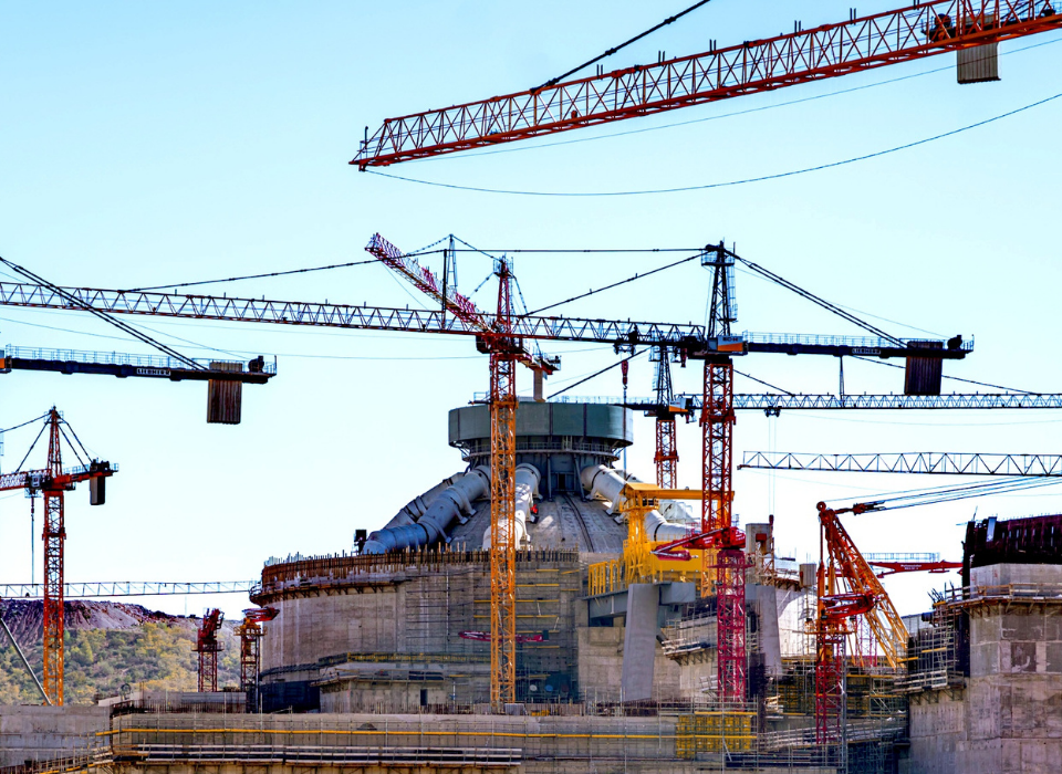 AKKUYU NGS Personel Yetiştirme Programı İçin Yeni Öğrenci Alımı Başladı