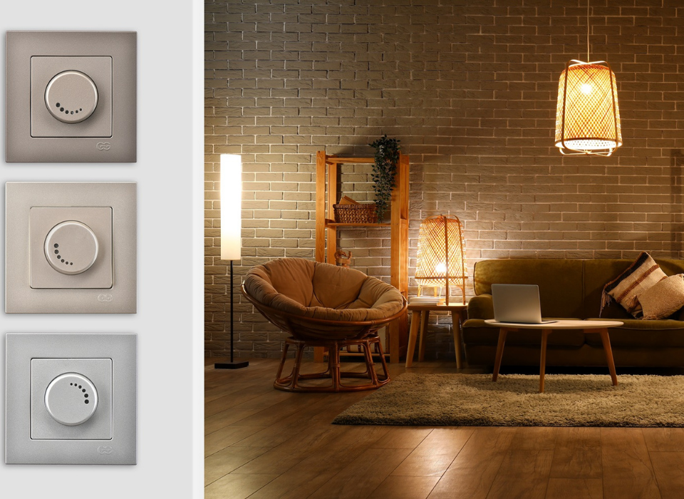 Enerji Tasarrufu Haftası’nda Günsan Elektrik’ten Akıllı Çözümler