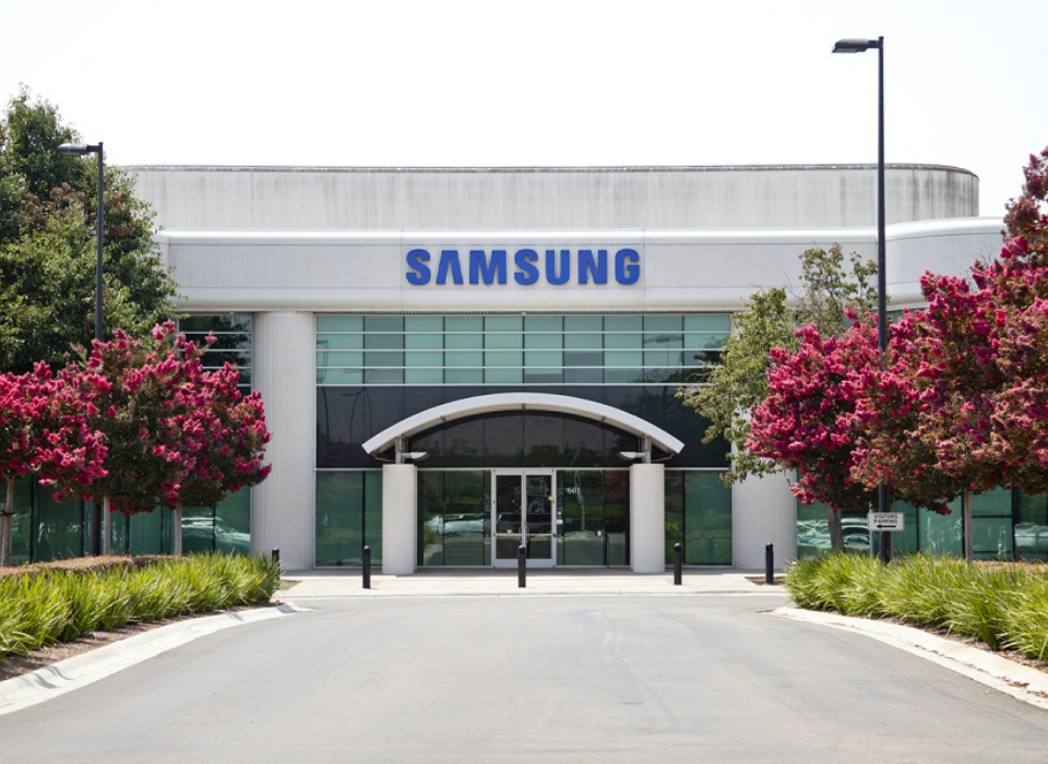 Samsung Electronics’te Üst Düzey Atamalar