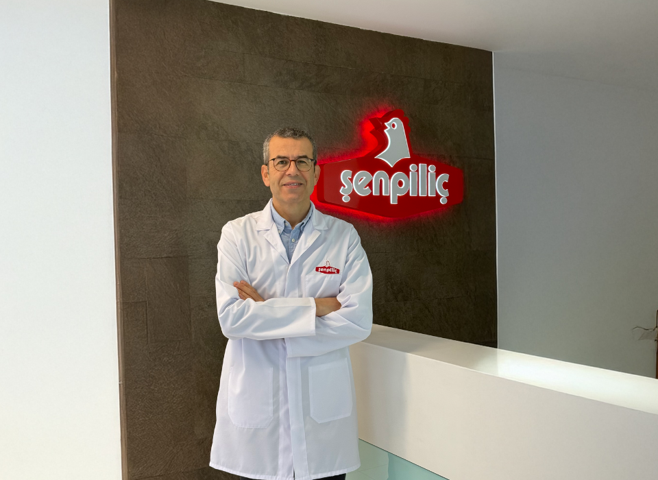 Şenpiliç İleri İşlem Fabrikasıyla AB’ye İhracat Yetkisi Aldı