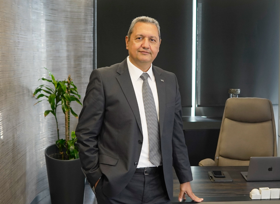 Üçay Mühendislik’ten 2026’ya Sürdürülebilir Büyüme Atağı 