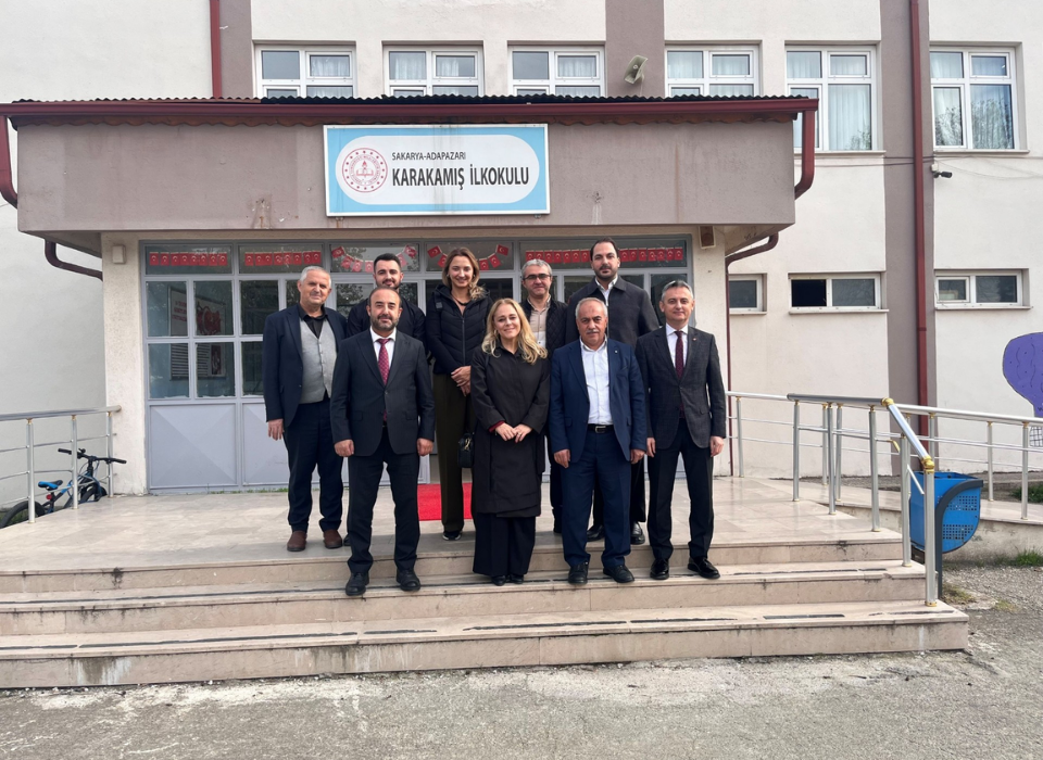 Akcoat’tan Eğitime Teknoloji Desteği