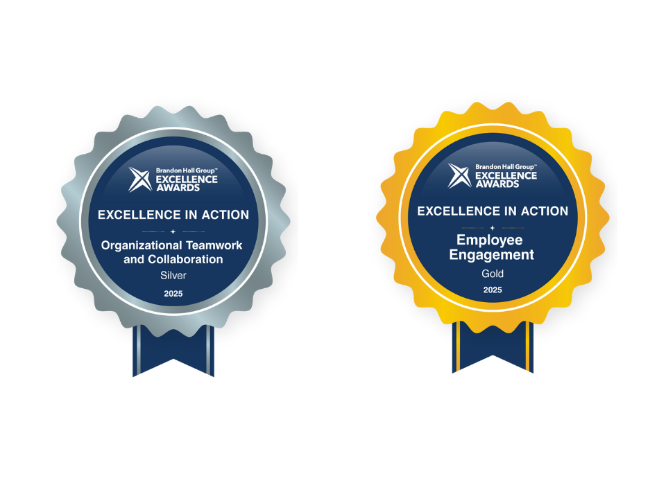 Mondelēz International Türkiye’ye Çalışan Deneyiminde Çifte Ödül