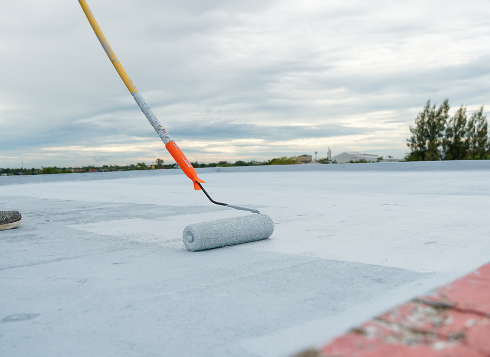 Organik Kimya, Yeni Nesil Çatı Kaplama Polimerlerini Tanıttı