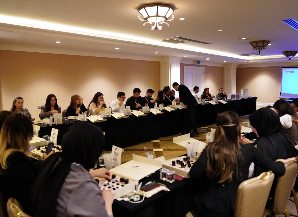 9. Uluslararası Kozmetik Kongresi, “Holistik Kozmetik” Temasıyla Antalya’da Gerçekleştirildi